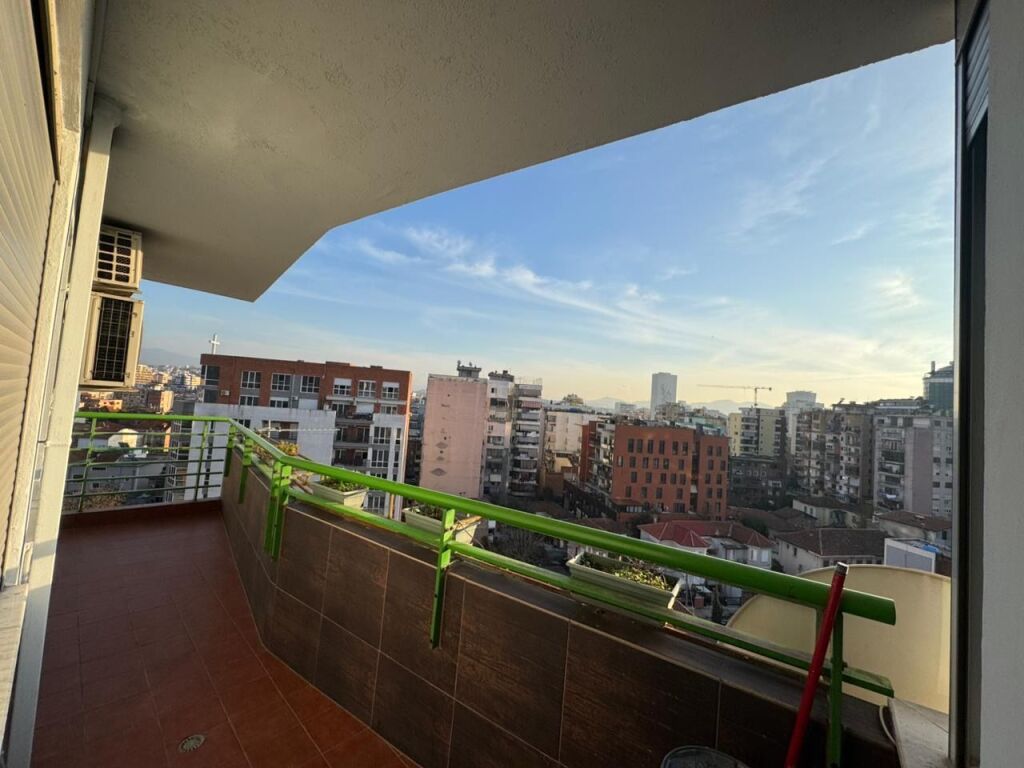 Apartment for Rent 2+1+2 Bathrooms + 1 Balcony