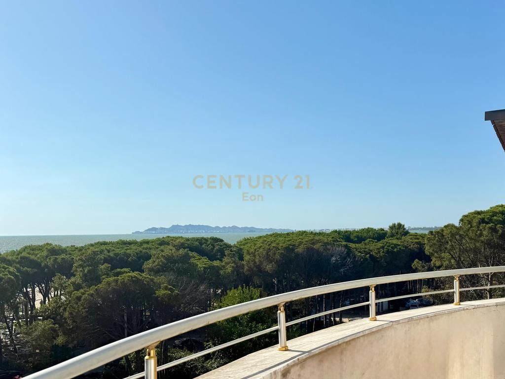 Shitet Papafingo me Pamje Deti, Golem - 160000€ !