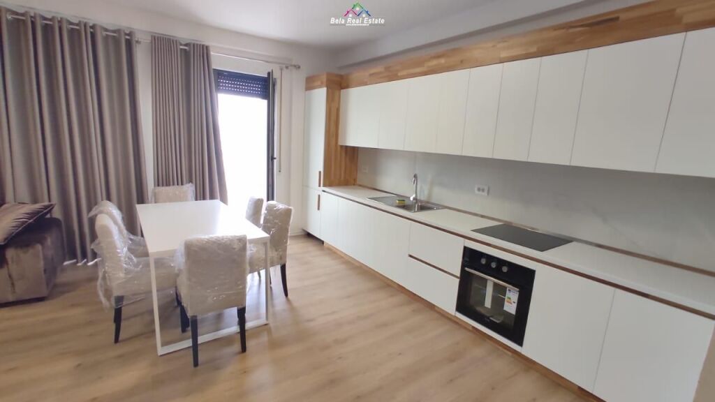 Apartment for Rent 2+1+2 in Porcelan near UET (ID B2201011) Tirana.