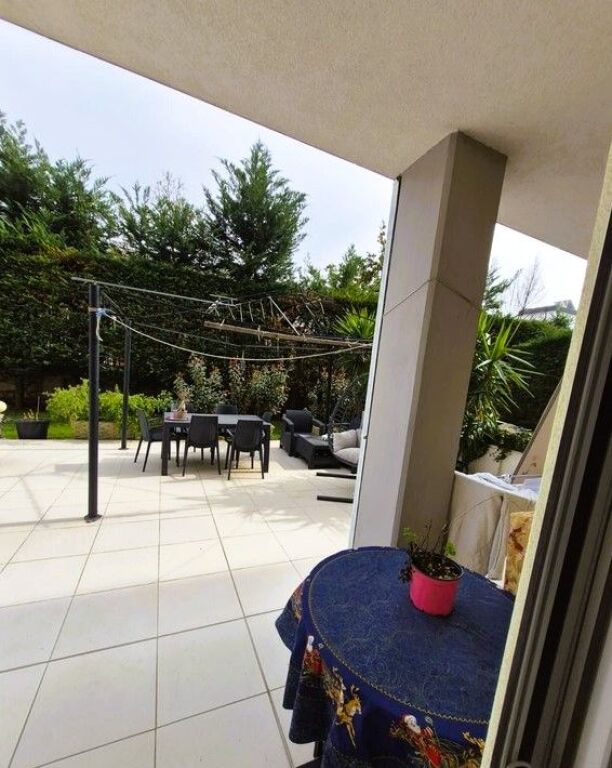 apartment 2+1+ super veranda in the Touch the Sun residence in Sauk !