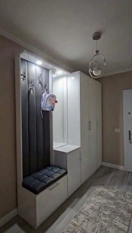 Appartamento in affitto presso l'ex parco