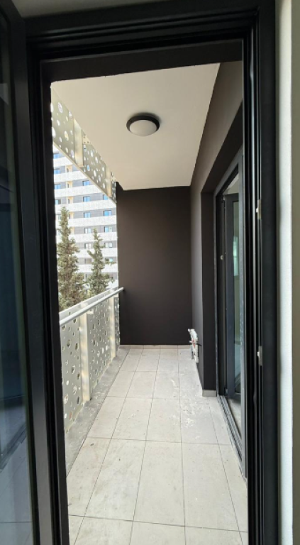 🏡 Appartamento 1+1 in Vendita – Corner Residence, Via Kavaja