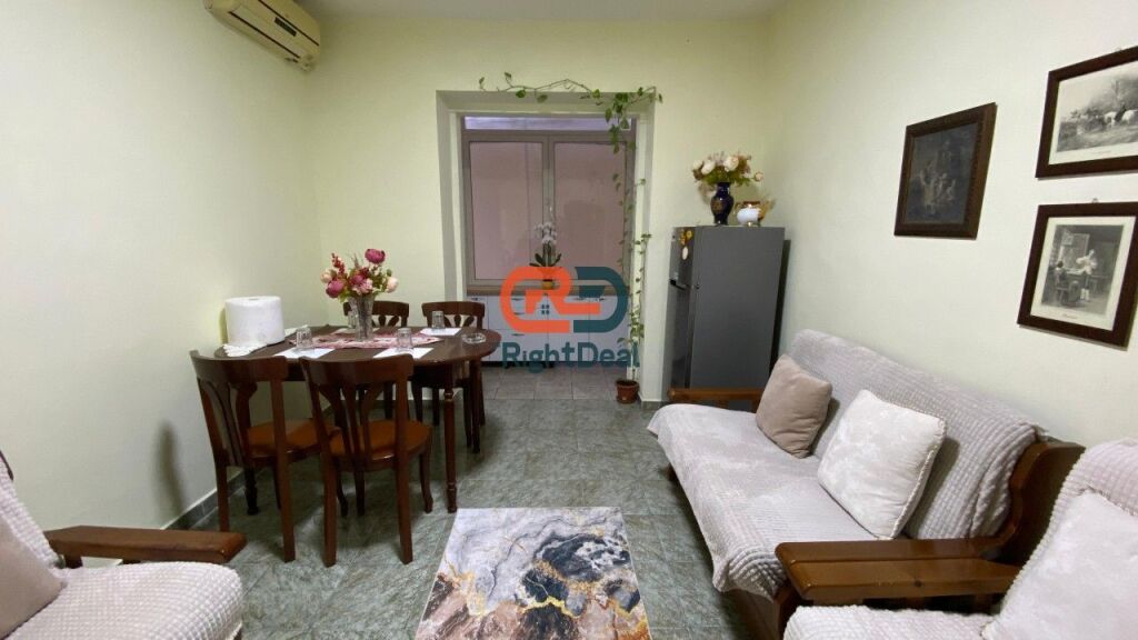 Vicino allo Stadio Dinamo, Appartamento 2+1 Arredato in Affitto!!