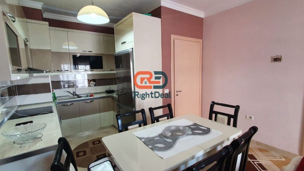 In Astir, Apartment 1+1 Super Invested For Rent!