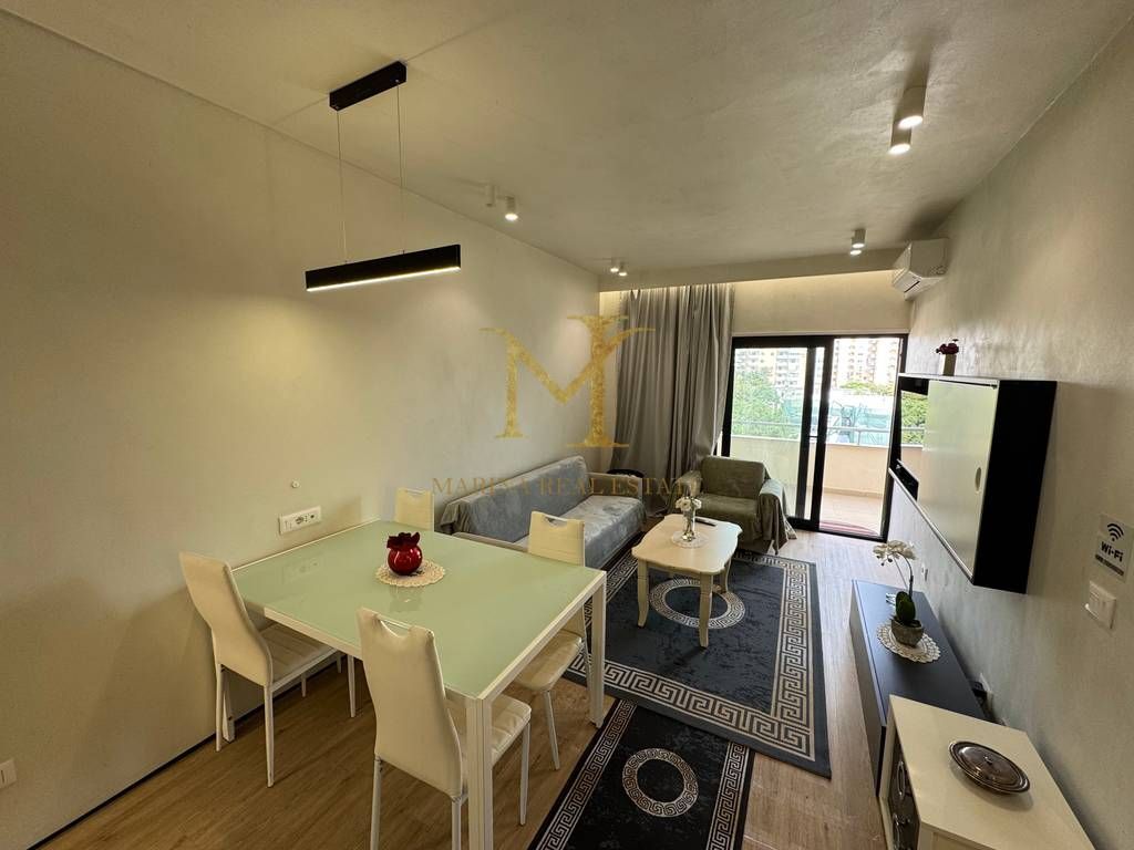 APARTMENT 1+1 FOR RENT BEACH