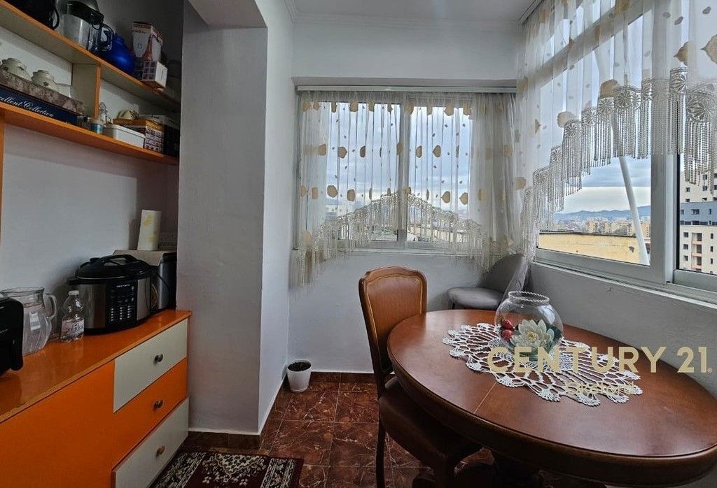 APARTAMENT 2+1 PER SHITJE RRUGA DRITAN HOXHA