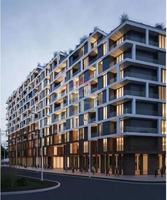 Appartamento - In Vendita - Ex Campo di Aviazione, Tirana