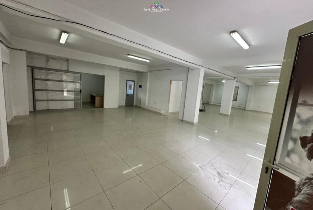Shop For Rent In Don Bosko ( ID BD21845) Tirana