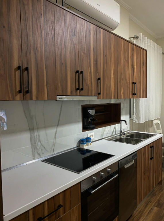 🏡 Appartamento in Affitto 2+1 – Giardino Zoologico