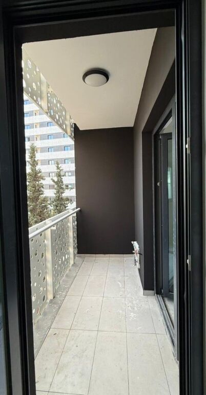 Apartament 1+1 – Corner Residence