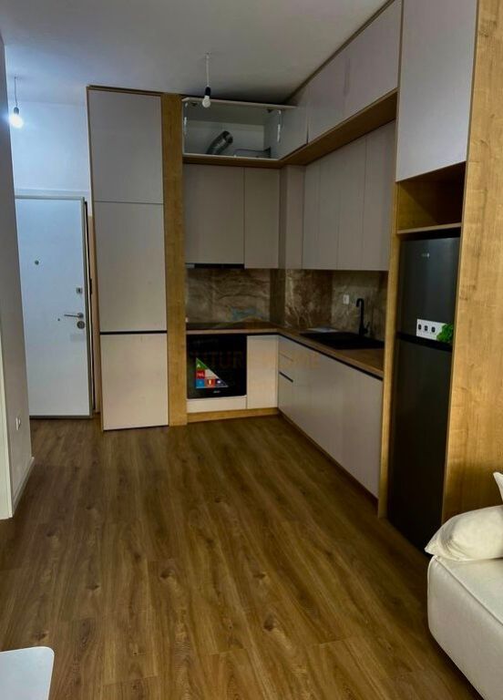 Rent, Apartment 1+1, Kadiu Residence, Ali Demi