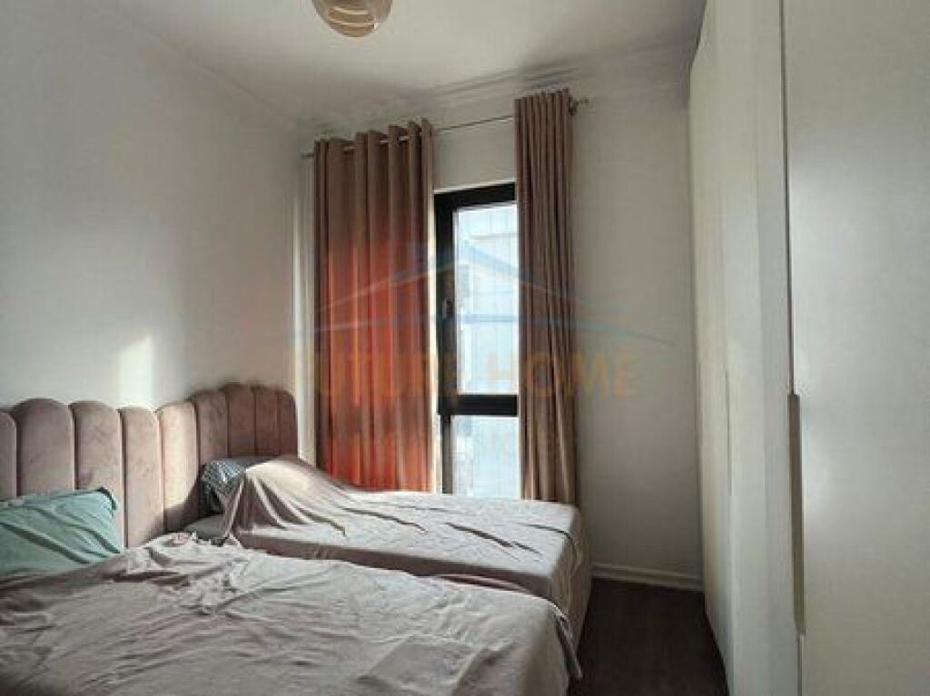 SHITET APARTAMENT 2+1,SQUARE 21,21 DHJETORI,RRUGA E KAVAJES