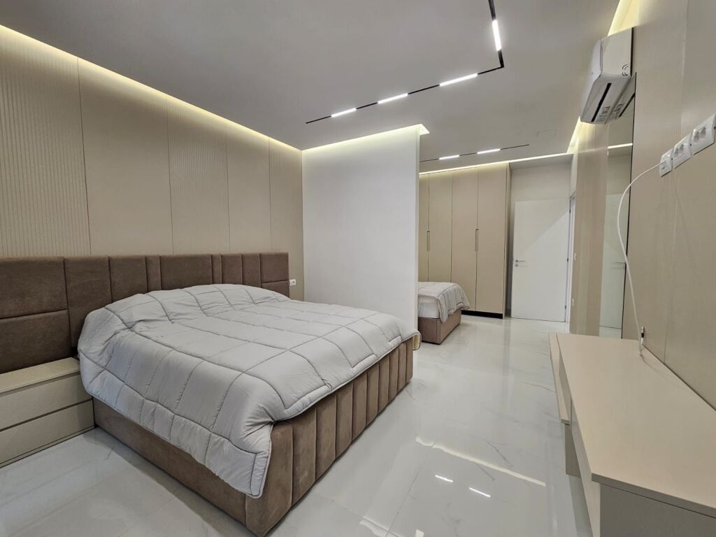 For rent 1+1+ Parking 1000€ ZOGU I ZI