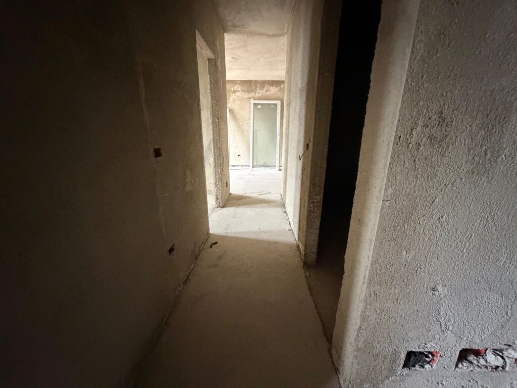 Univers City, QTU, Shesim Apartament 2+1+2