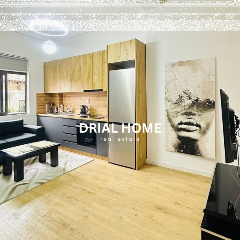 Apartment for rent 1+1