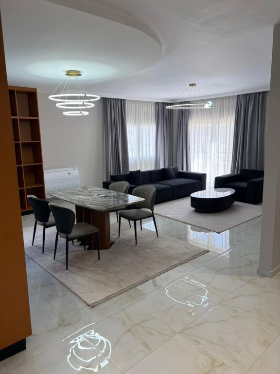 APARTMENT 2+1+2+ PARKING SPACE | FOR RENT | FARKË LAKE