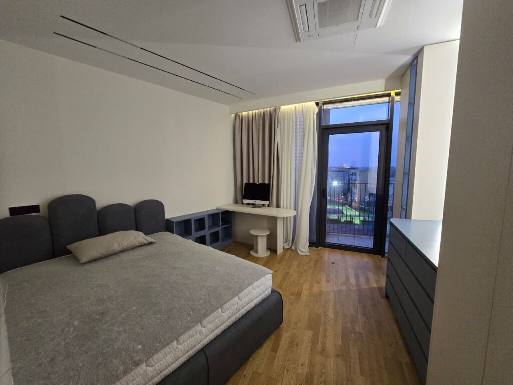 Apartament 2+1+2+Parkim   Me Qira Ne Lake View Residence