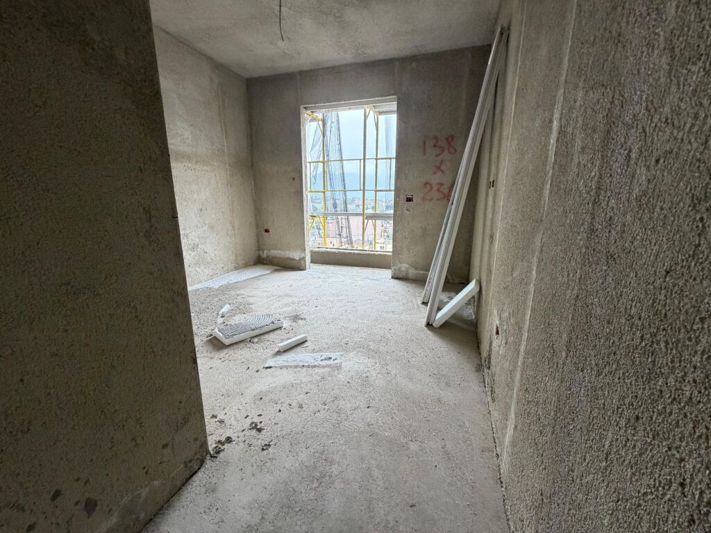 Univers City, QTU, Shesim Apartament 2+1+2