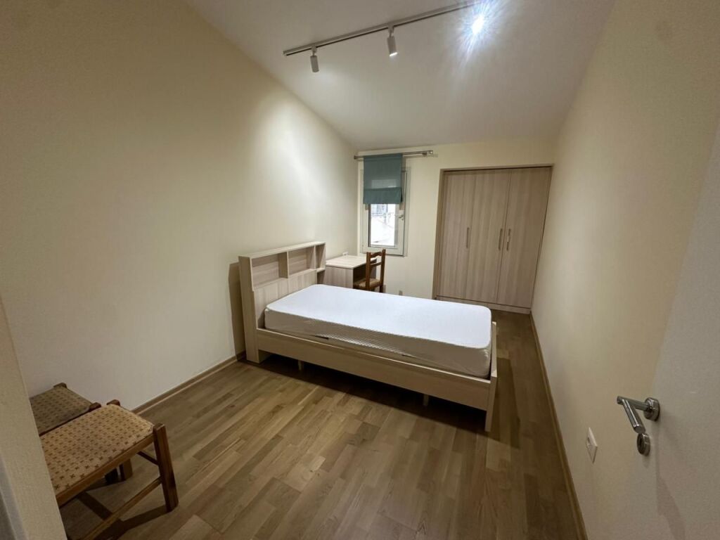 For Rent 2+1, 21Dhjetori, Engineering