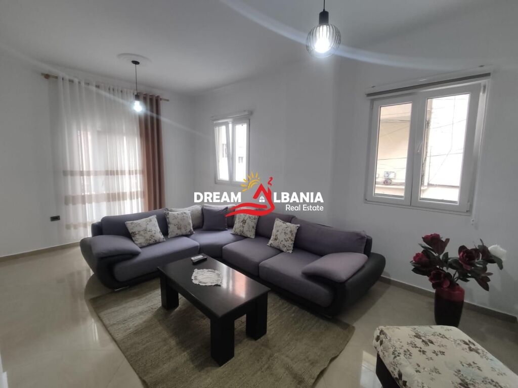 Apartment 2+1+2wc for Rent in Selitë, Tirana ( ID 42215507 )