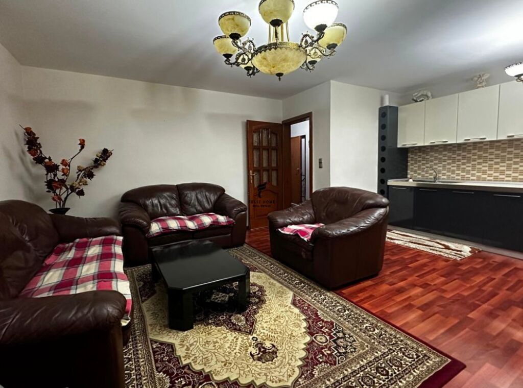 APPARTAMENTO IN AFFITTO 2+1 MINE PEZA 70.000 LEKE FH-65449