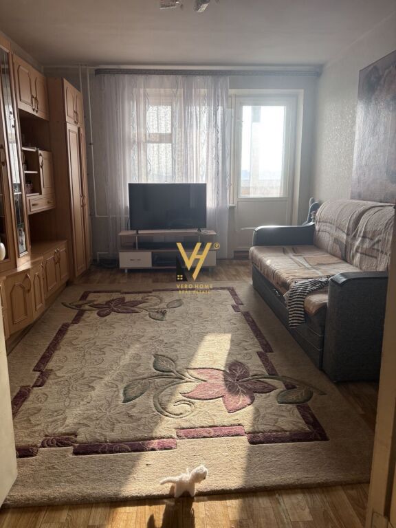 APARTMENT 1+1 FOR RENT IN DEMNERI COMPLEX, ASTIR 450 EURO