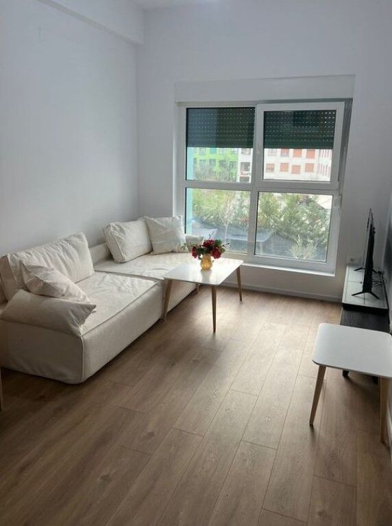 Qera, Apartament 1+1, Residenca Kadiu, Ali Demi