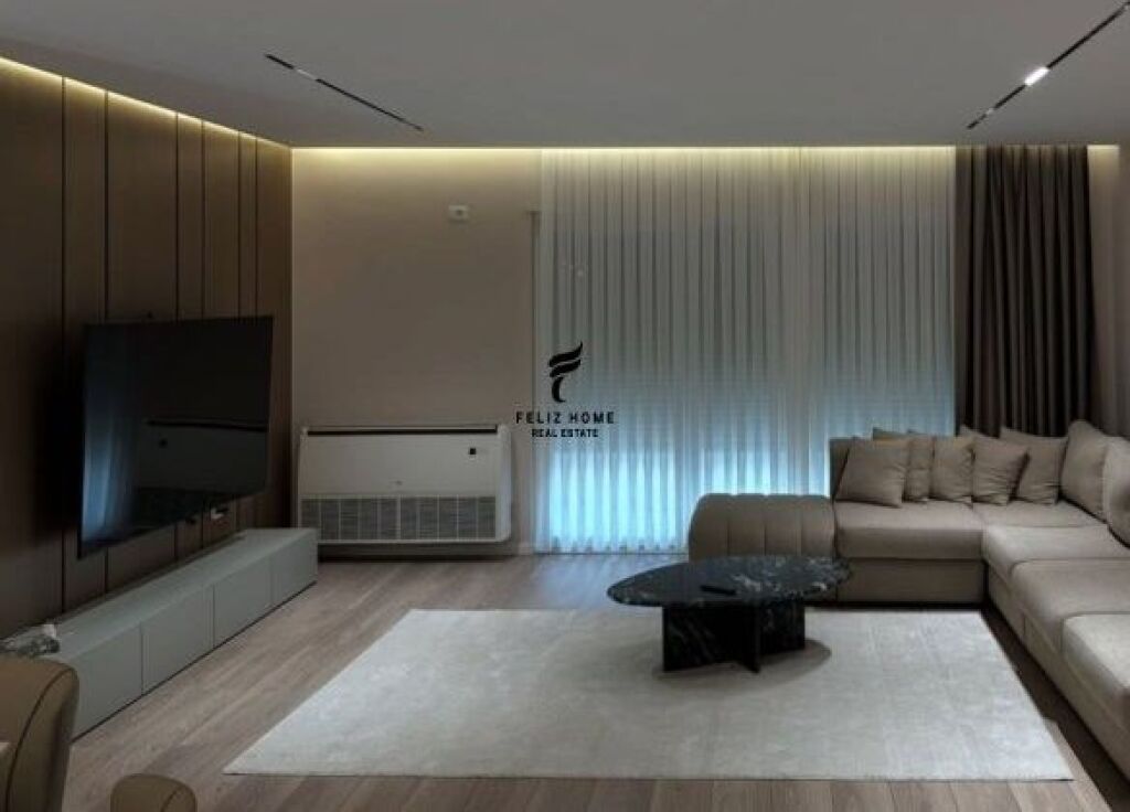 APARTMENT FOR RENT 2+1+2 DRY LAKE 1,500 EURO FH-65347