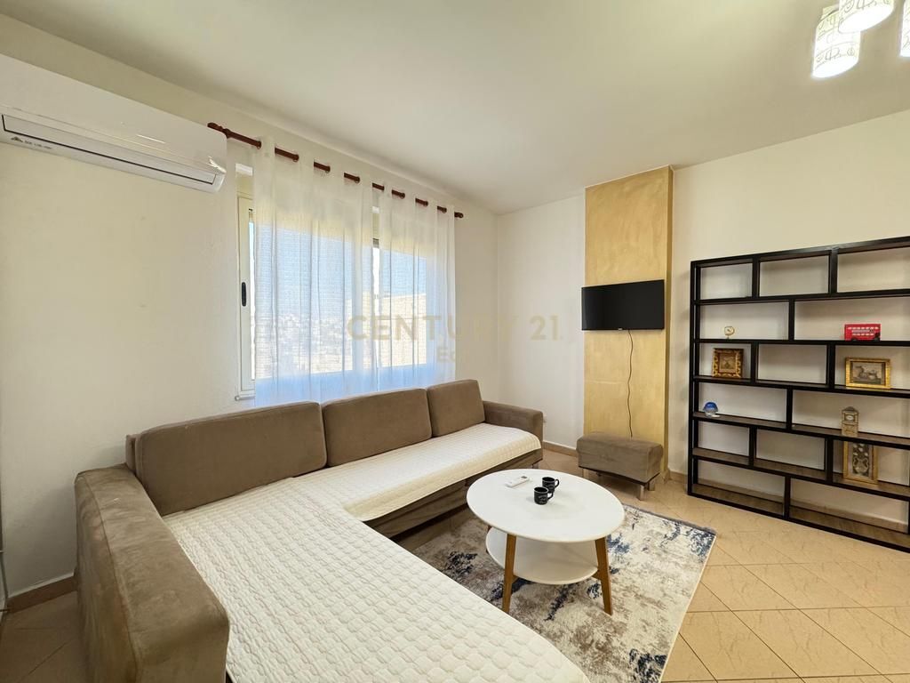 SHITET APARTAMENT 2+1PRANE DETIT NE PLAZH ILIRIA, DURRES !