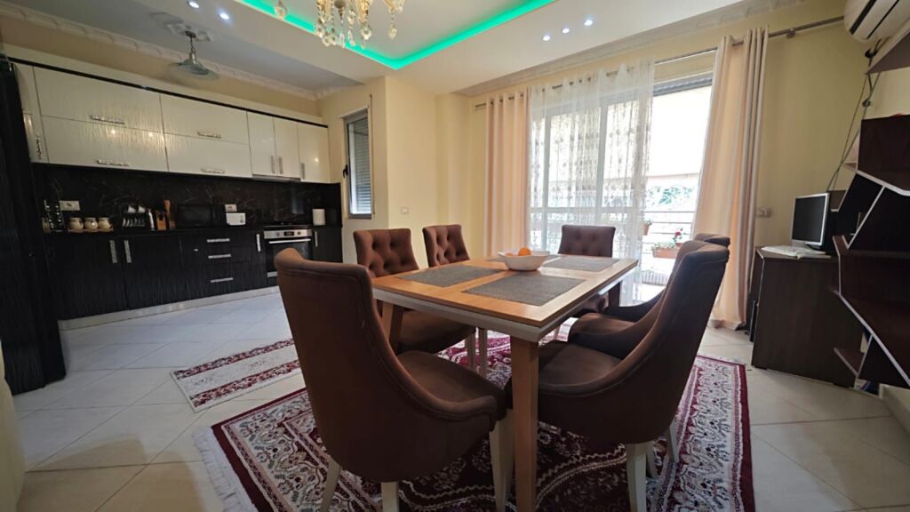 Apartment for rent 2+1+2