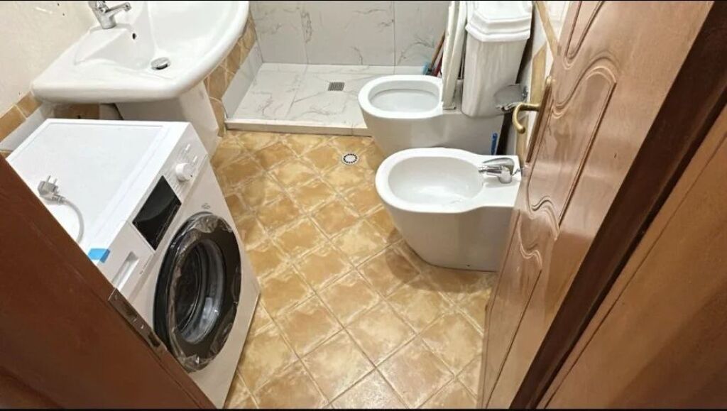 Apartamennt 2+1 per qira Materniteti i Ri !