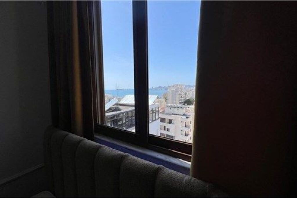 Apartament 2+1 me qira ne Durres!