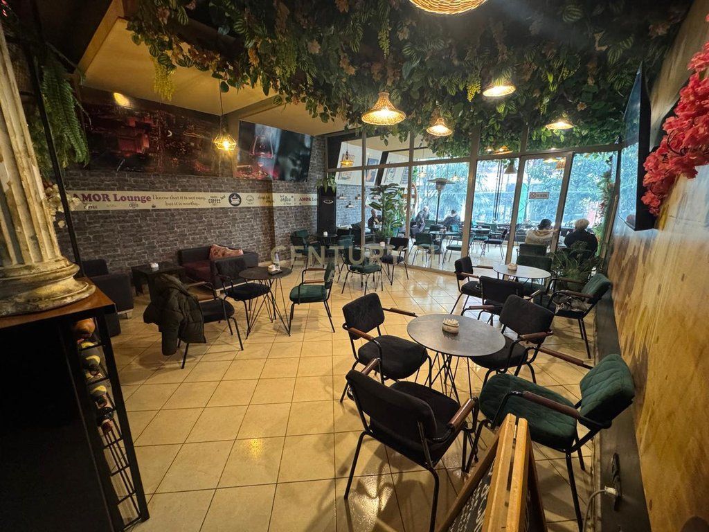Proprietà in vendita vicino al ristorante Fresku Tirana - 266.000€ | 116,4m²