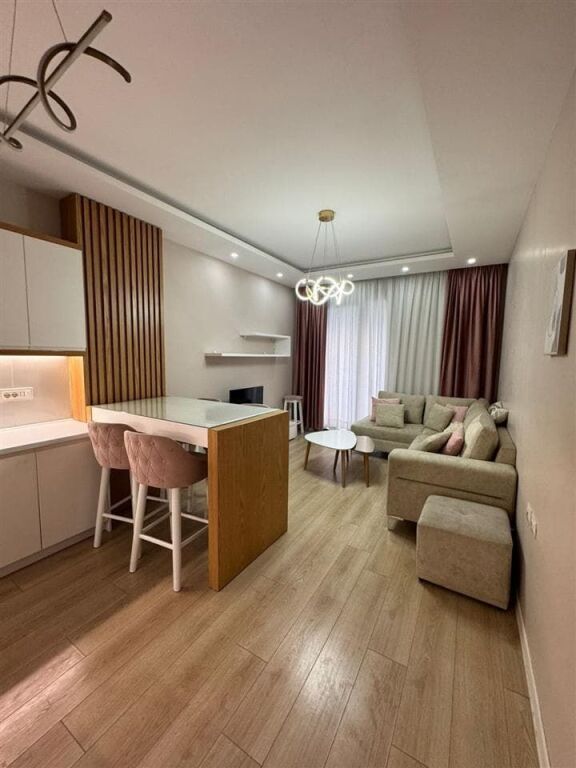 Apartament Me Qera 2+1+2+Post Parkimi prane Cassa Italia (ID B2201410) Tirane