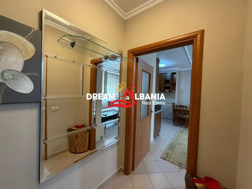 Apartment 1+1 for rent on Durres Street near the Embassy Block (ID 4211047)