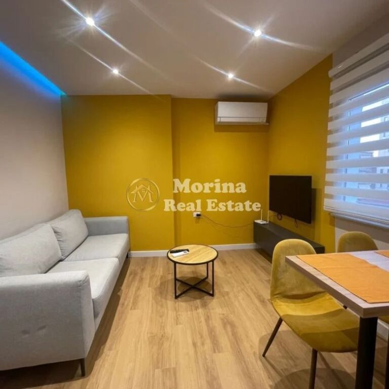 Qera | Apartament 1 + 1 | Pazari i Ri | 500 €/muaj