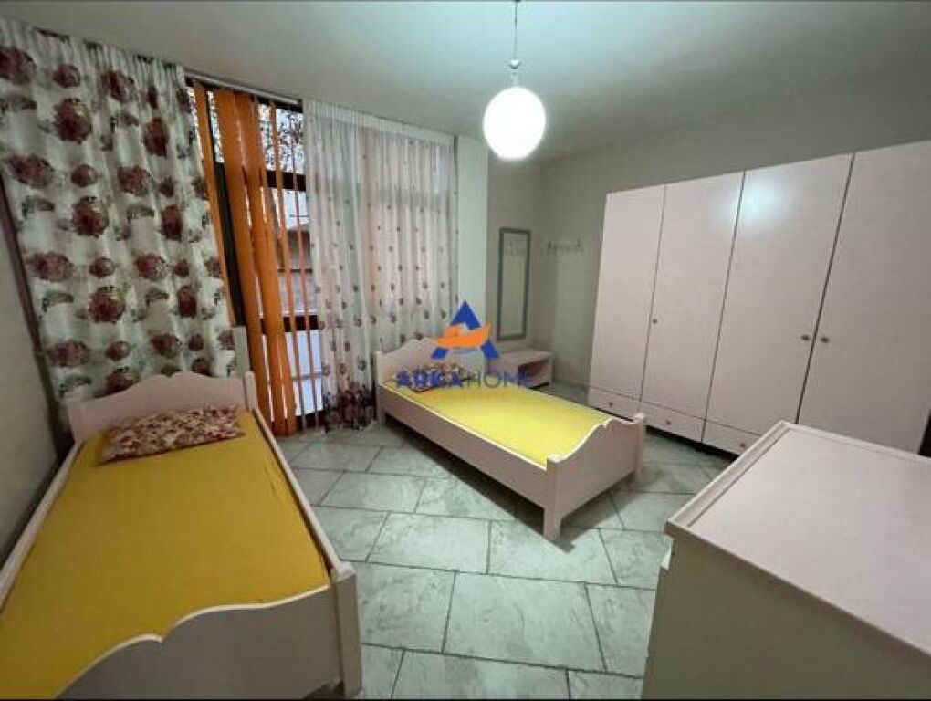 APARTMENT FOR RENT 2+1+BALCONY "QEMAL STAFA STREET" 650 EURO