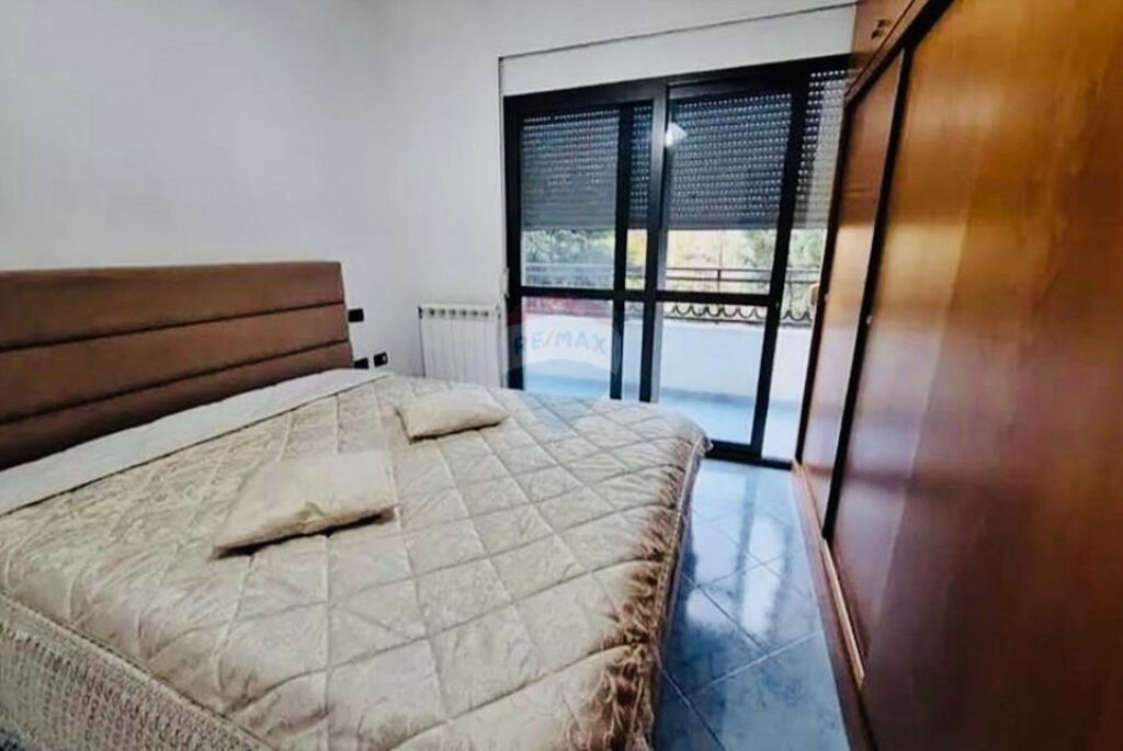 🏠📍Apartament 2+1 Bulevardi i Ri