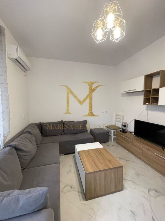Jepet me qera apartament 2+1 ne Ish-Kenete,Durres!