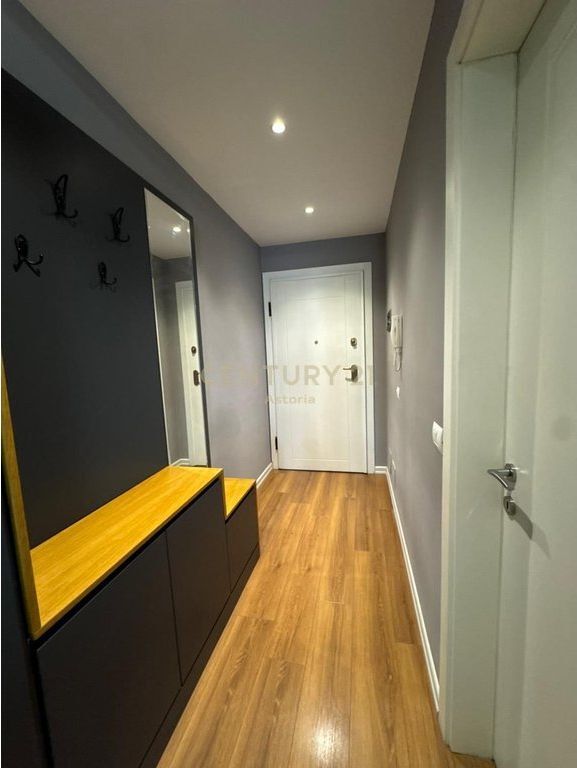 APARTMENT 1+1 FOR SALE IN DON BOSKO, NEAR THE GJELI INN