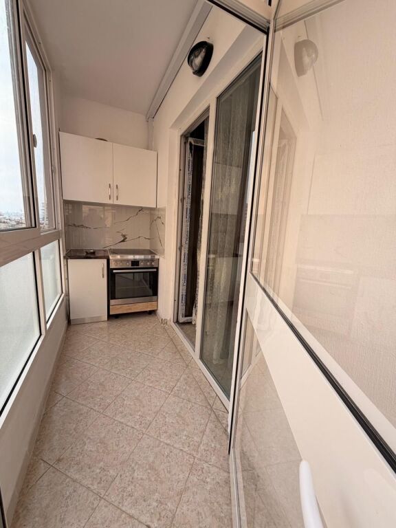 Apartment 1+1 for rent – near the Sports Palace