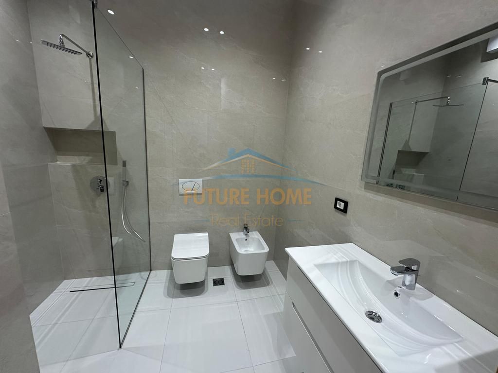 Qira,Apartament 1+1+ Parking,Delijorgji !