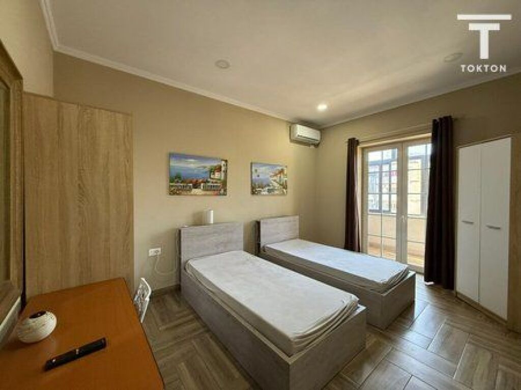 SHITET, APARTAMENT 2+1, MYSLYM SHYRI, TIRANË