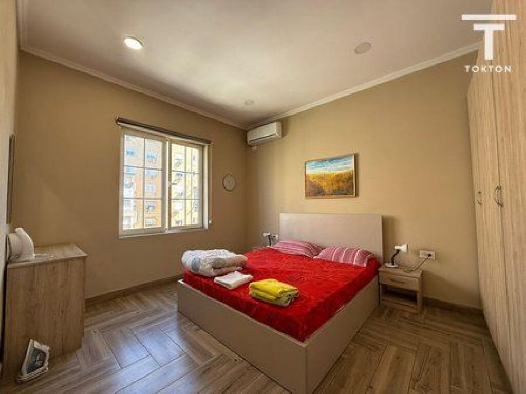 SHITET, APARTAMENT 2+1, MYSLYM SHYRI, TIRANË
