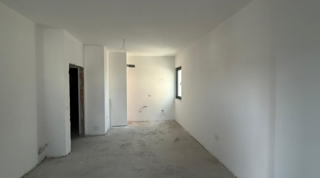 🏡 Appartamento 1+1 in Vendita – Corner Residence, Via Kavaja