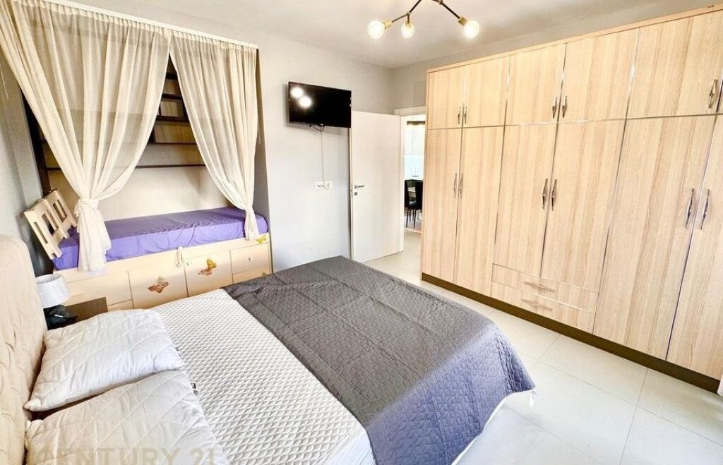 Apartament me qira 1+1, stadiumi Dinamo