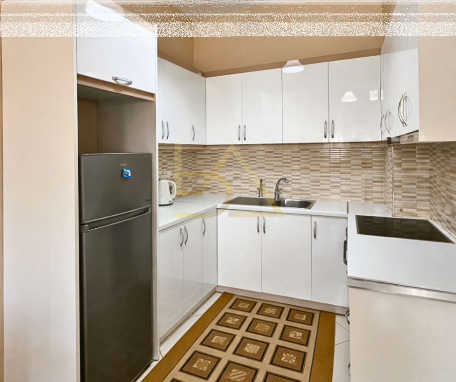 Apartment for sale – Teodor Keko Street, Tirana