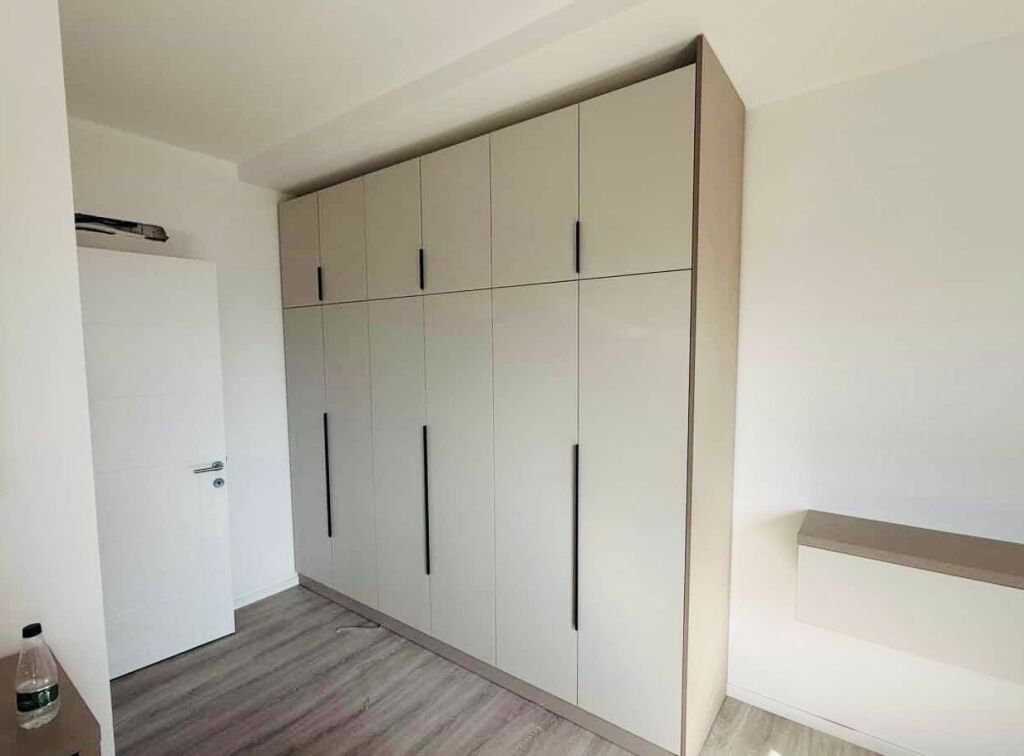 📍🏠Apartament 2+1 Paskuqan