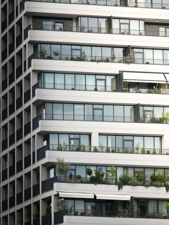 ‼️Super cmim Lake View Residence Apartament 2+1+2