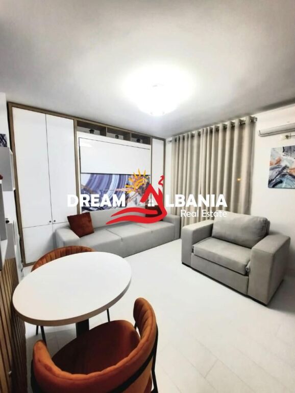 Studio apartment for sale in Ali Dem, near Kushtrimi i Lirise School (ID 4101888)